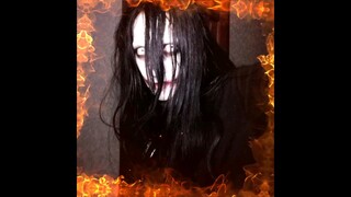 JEFF #jeffthekiller #creepy #cosplay #photography #viral #shortvideo #edit