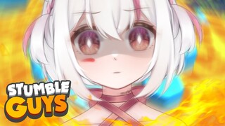 🐇 MELAWAN BOTOL!! 😭【Vtuber Indonesia】