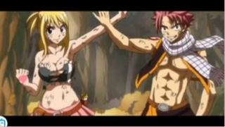 Nalu Fairy tail  Happier AMV_v720P #animehay