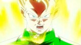 In "Dragon Ball", Gohan doesn't study, and the Omni-Kings cry. Chi-Chi is sad because she didn't tea