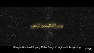 Umar bin Khattab eps 12