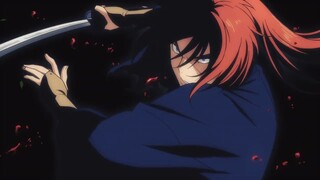 Rurouni Kenshin S2 Episode 2