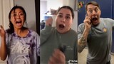SCARE CAM Funny Reactions😂#23/Impossible Not To Laugh🤣🤣//TikTok Honors/