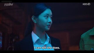 Bad Prosecutor Episode 3