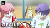 TONIKAWA: Over The Moon For You Season 2 - Official Trailer | AnimeStan
