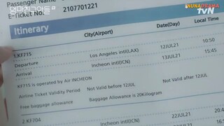 . Love Next Door ep. 9 Sub Indo Drakor