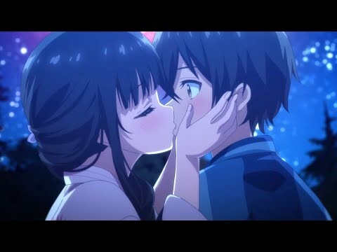 Yume & Mizuto Cute moment 😍 💖 [ Stepmom's Daughter Is My Ex]
