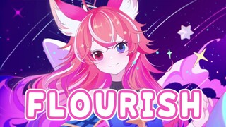 【ORIGINAL SONG MV】Flourish - Lone Alpha ft. Kiichan