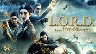 พากย์ไทย L.O.R.D- Legend of Ravaging Dynasties สงคราม 7 จอมเวทย์