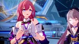 [Honkai Impact: Star Railway] Exclusive entrance bgm for all characters