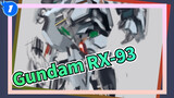 Rô-bốt Gundam|[SMH] Vẽ RX-93 bị nổ_1