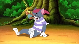 Tom and Jerry in Shiver Me Whiskers_(2006)_Tamil_