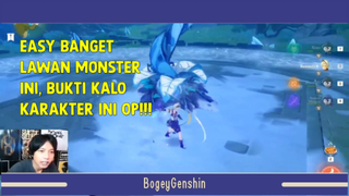 Ternyata Karakter Xiao Masih Over Power (Part 2) - Genshin Impact Indonesia