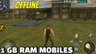 Top 10 offline android Games For 1 GB RAM Mobiles 2019 HD