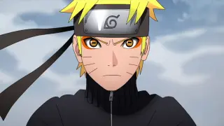Naruto Bud