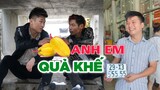 Du Thiên và người anh em cây khế Thông Soái Ca không còn liên lạc với nhau🥴 - Top comment.