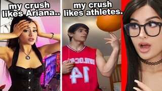 Embarassing Things People Did To Impress Their Crush