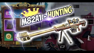 Bullet Angel | รีวิว MB2A1-HUNTING ราชาสไนเปอร์ถือกำเนิดแล้ว