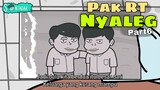 Pak RT Nyaleg Part6 (Animasi Sentadak)