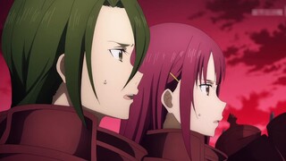 [End of Sword Art Online S3 Tucao] "As we all know, the third is always the worst", the lowest rated sword of the generation!