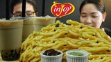MAKE YOUR OWN MILKTEA & FRIES AT HOME | PATOK & MURANG NEGOSYO 2022 Ft @inJoy Philippines Official