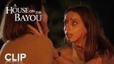 A HOUSE ON THE BAYOU | "Fire Scene" Clip | Paramount Movies
