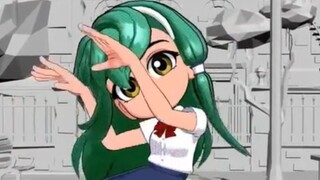 Sanae Sanae Sanae