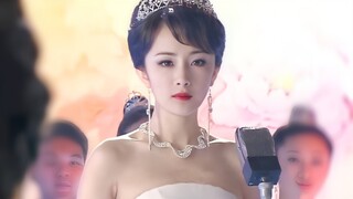 [Dương Mịch] Không ngờ cô ấy lại có thể diễn vai Bối Vy Vy!