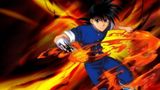 Flame Of Recca - Episode 15 (Tagalog Dubbed)
