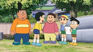 Doraemon Episode 695