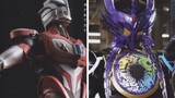 Mobile Geed's image is revealed for the first time! Kamen Rider Goda/Birth X's front image
