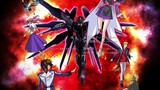Gundam SEED DESTINY Phase 17 - The Soldiers Life