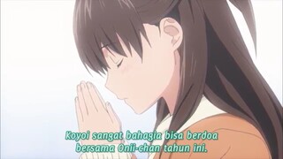 Hatsukoi Limited episode 7 sub indo