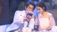 Lin Gengxin × Zhao Liying [Xingyue Couple] และ Feng Xing เป็นคู่กัน! มีคนทำโบราณคดีอีกแล้วกี่คน!