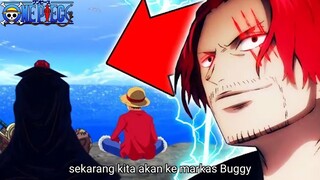 FULL OP 1054!! ALIANSI 3 YONKOU DIMULAI! SHANKS DAN DRAGON AKAN SEGERA BERTEMU DENGAN LUFFY