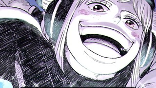 One Piece 1123 detailed information! I won't die meaninglessly! Vegapunk's final plan! The early plo