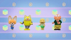 Pororo: Chim Cánh Cụt Bé Nhỏ (Phần 8) EP 4 [Sub Việt]