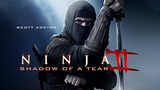 Ninja II: Shadow Of A Tear (2013) (Action Martial-Arts)
