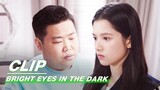 Nan Chu and Mengwu Club Overcome difficulties | Bright Eyes in the Dark EP03 | 他从火光中走来 | iQIYI
