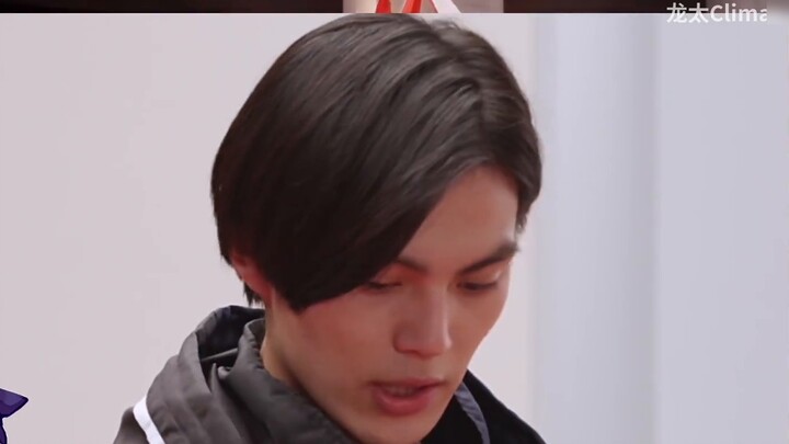 [Kamen Rider Geats] Yae-nee returns, her acting is Climax! Eito has something else to say, the next 
