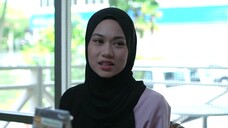 Pinggan tak retak nasi tak dingin episode 17