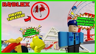 Hide And Seek Transform Tapi Banyak Cheater - Roblox Indonesia