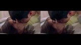 วิดีโอ VR ซีรีส์เกาหลี: ฉากจูบหวาน ๆ ความอ้อนน่ารักของพระเอก