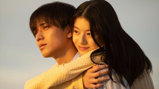发糖了！Netflix爱情电影《余生一年的我，遇见了的余生半年的你的故事》先导预告