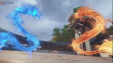 Over Goddess Eps 36