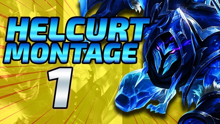 HELCURT MONTAGE VOL. 1 | MLBB 2024