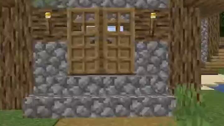 My dreams after playing Minecraft all day