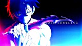 Solo Leveling PV - Official Anime Teaser Trailer!
