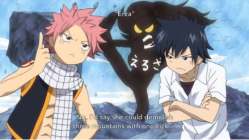 Fairy tail ep 1 eng sub - Bilibili Fairy tail ep 1 eng sub - Bilibili