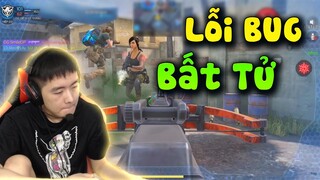 Call of Duty Mobile VN |LỖI BUG BẤT TỬ - Cần Phải Fix Ngay Không Thì Hỏng Hết Rank